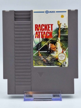 Racket Attack